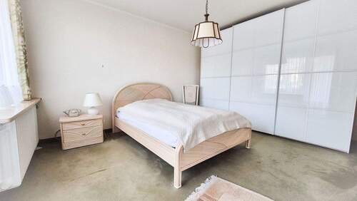 Schlafzimmer im 1.OG - 