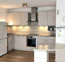 Helle, charmante 2-Zimmer-Wohnung in Oggersheim (Betreutes Wohnen) - Ludwigshafen am Rhein