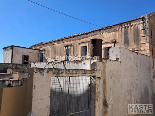 Aussenansicht - Grundstück in Agia Galini zum Kaufen