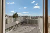 Dachterrasse 2 - 