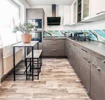 Kurzfristig bezugsfrei & bereit für Ihr neues Zuhause - Helle 2-Zimmer-Wohnung mit Balkon und Garage - Nürnberg Zerzabelshof