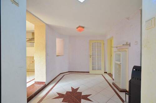 mögliches Esszimmer - 4 Zimmer Reihenmittelhaus in Marlow