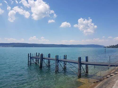 Die Malerische Landschaft... - 3 Zimmer Etagenwohnung in Überlingen