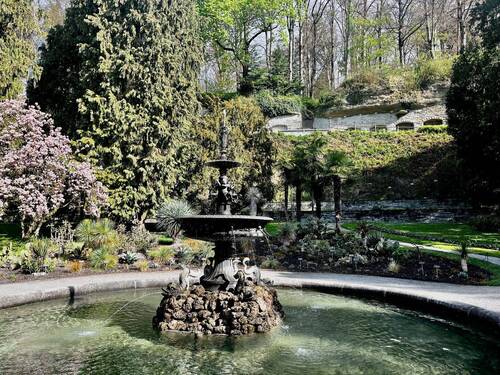 ...lädt zu wundervollen Spaziergängen... - Etagenwohnung mit 107,40 m&sup2; in Überlingen zum Kaufen