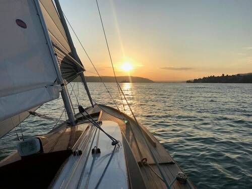 ...und außergewöhnlichen outdoor Aktivitäten ein! - 