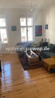 Bild 2 - 2 Zimmer Etagenwohnung zur Miete in Berlin
