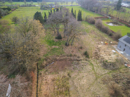 Bild 4 - Doppelhaushälfte mit 145,00 m&sup2; in Roetgen zum Kaufen