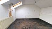 Zimmer 1 Dachgeschoss - 