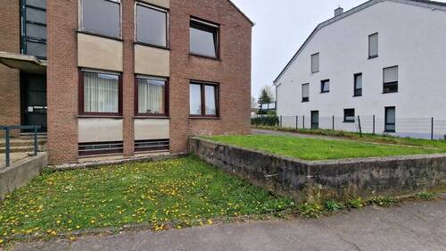 möglicher PKW-Stellplatz - 