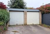 Garage - 
