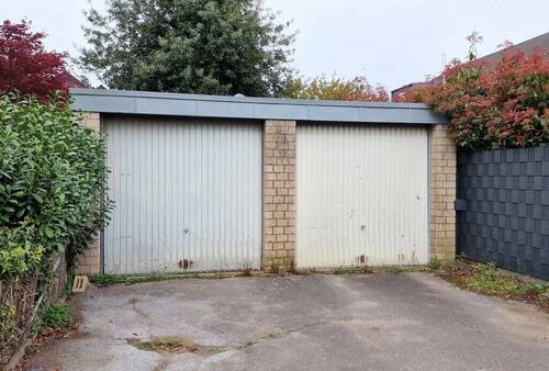 Garage - 