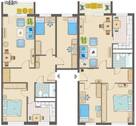 7RWE_150qm_Malerfischer 3+4RWE auf Etage - 