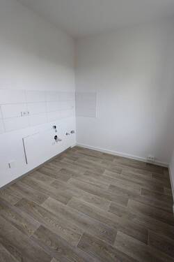 Küche - 7 Zimmer Etagenwohnung in Gera