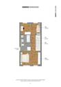 Obergeschoss - 