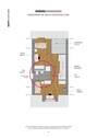 Dachgeschoss mit Sonderwunsch - 