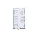 Grundriss Erdgeschoss - 