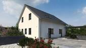 Ansicht Eingang - 