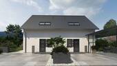 Ansicht Eingang - 