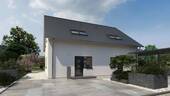 Ansicht Eingang - 