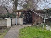Gartenbereich - 