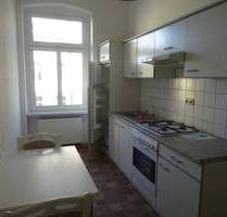 Gemütliche 1 Zi-Whg. mit Einbauküche im 2.OG - Gera Innenstadt