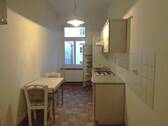 Küche - 1 Zimmer Etagenwohnung zur Miete in Gera
