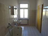 Bad - Etagenwohnung mit 45,00 m² in Gera zur Miete