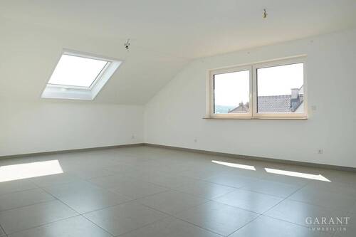 Wohnzimmer (1) - Sanierte 2-Zimmer-Wohnung in Eutingen