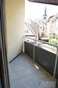 kleiner Balkon - 