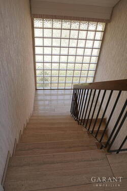 Treppenhaus - 