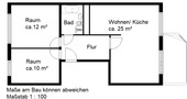 Grundriss - 