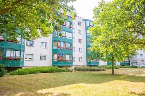 Ansicht hinten - 