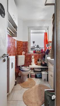 Badezimmer 1 - 