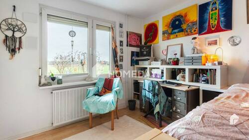 Schlafzimmer 1 - 