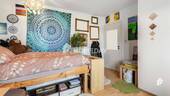 Schlafzimmer 2 - 