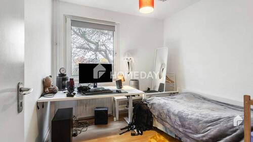Kinderzimmer 1 - 