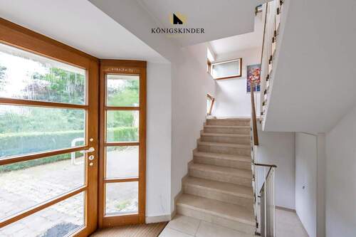 Treppenhaus_Eingang - 