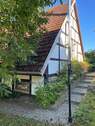 Eingang Ferienwohnung - 