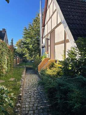 Fereinwohnung - 