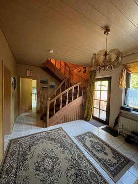 Eingangsbereich - 