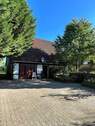 Ferienhaus mit Werkstatt - 