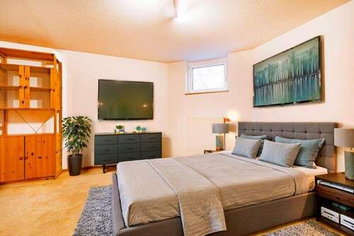 Visualisierung Gästezimmer - 