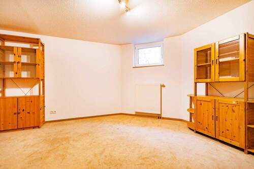 ...bietet genug Platz für Gäste. - 