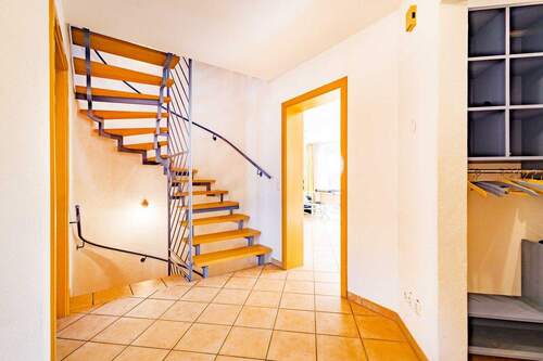 Herzlich Willkommen in Ihrem neuen Eigenheim! - 9 Zimmer Einfamilienhaus zum Kaufen in Buggingen