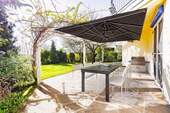 Visualisierung Terrasse - 