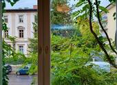 Einh.10 Zi.3/Blick Georgenstr. - 