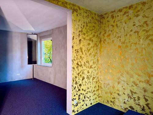 Einh.10 Zi.3 nach Zi.2 - 