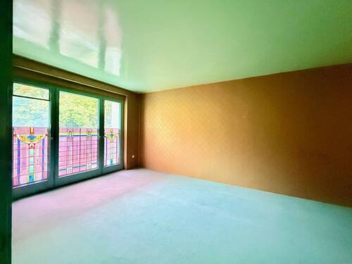 Jugendstilelemente - 