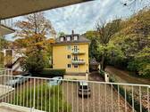 Einh.10 Loggia - 