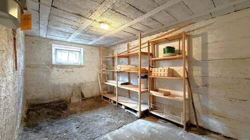 Kellerraum - 